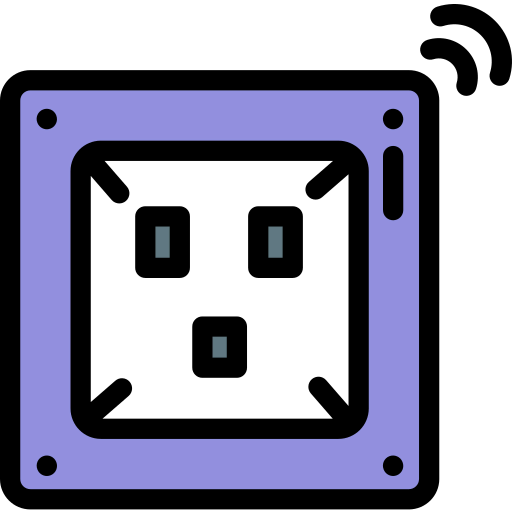 Socket icon