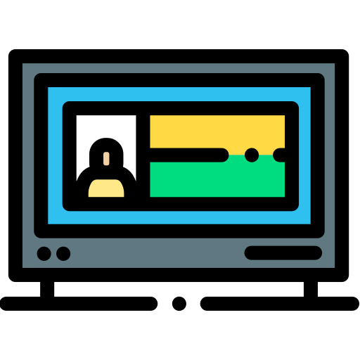 Electronics icon