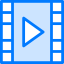 Video 图标 64x64