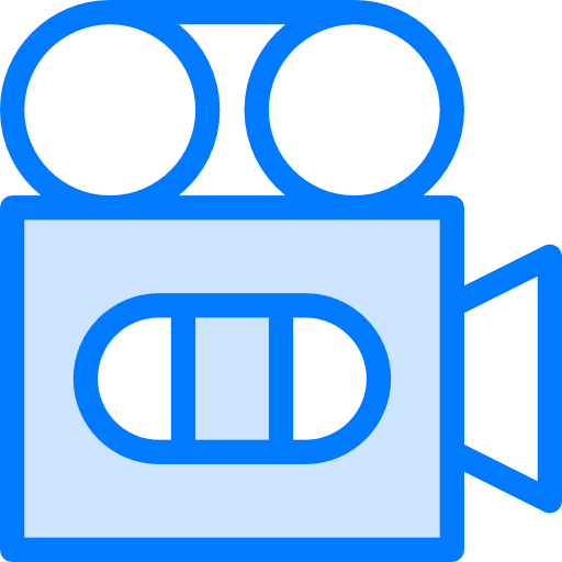 Video camera іконка