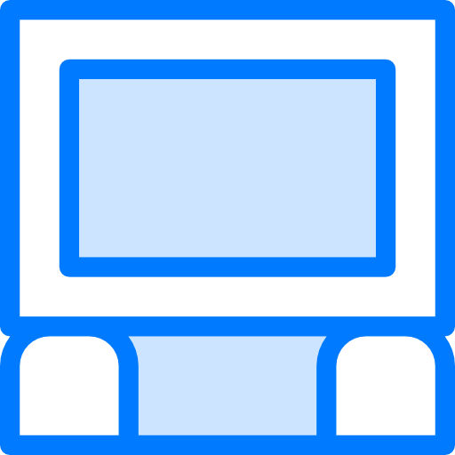 Screen icon