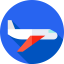 Airplane icon 64x64