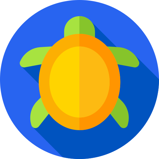 Turtle icon