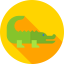 Alligator icon 64x64