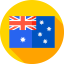 Australia icon 64x64