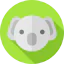 Koala icon 64x64