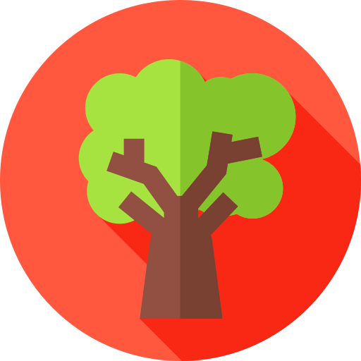 Tree icon