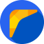 Boomerang icon 64x64