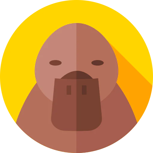 Platypus icon
