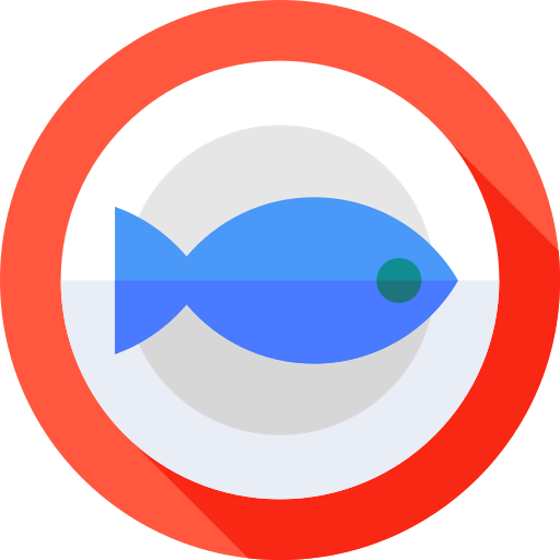 Fish icon