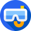 Snorkel icon 64x64