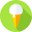 Ice cream icon 64x64