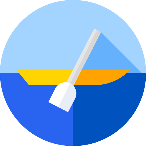 Kayak icon