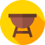 Bbq icon 64x64