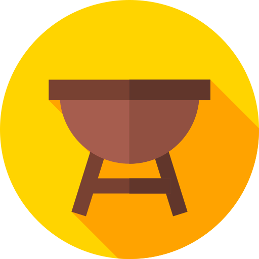 Bbq icon