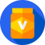 Vegemite icon 64x64