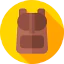 Backpack icon 64x64