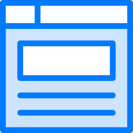 Website icon