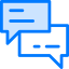 Chat icon 64x64