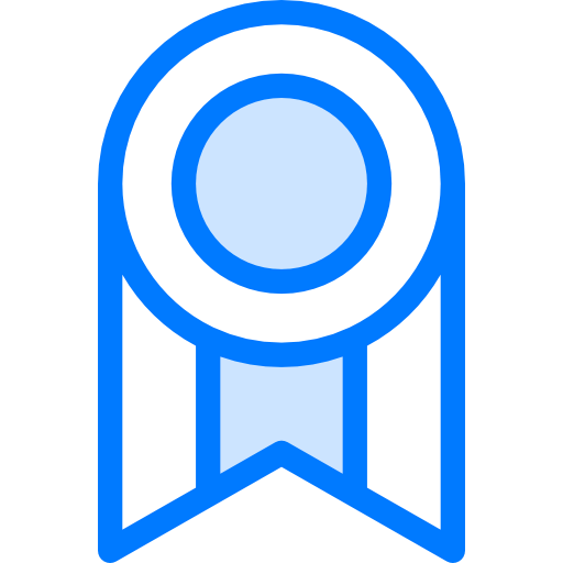 Recognition icon
