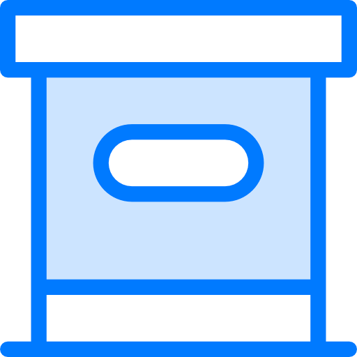 Box icon