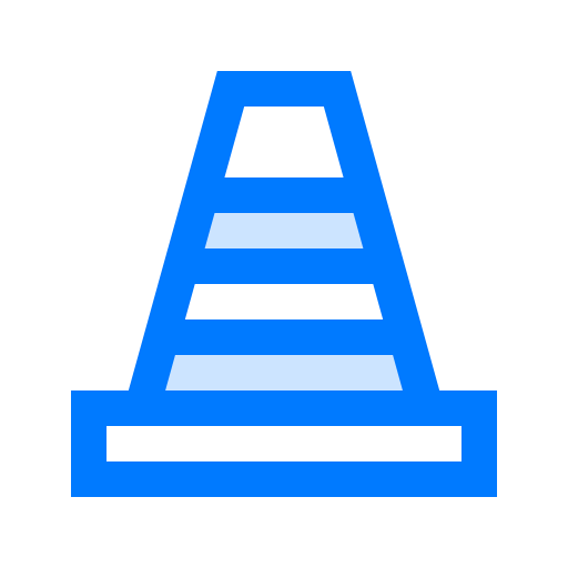 Cone Symbol