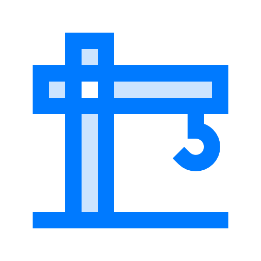 Crane icon
