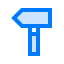 Hammer icon 64x64