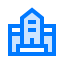 Building icon 64x64