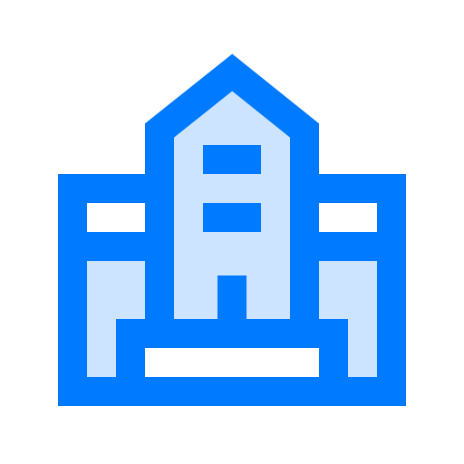 Building アイコン
