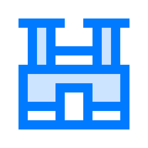 Factory icon
