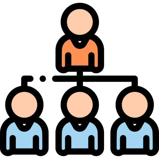 Diagram icon