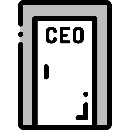 Ceo icon