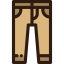 Jeans icon 64x64