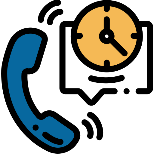 Time icon