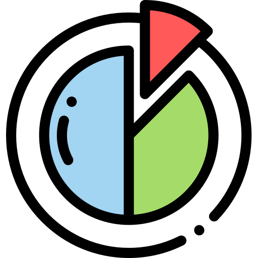 Pie chart 상