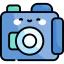 Camera icon 64x64