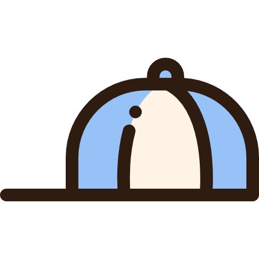 Cap icon
