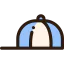 Cap icon 64x64