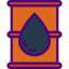 Oil barrel icon 64x64