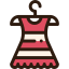Dress icon 64x64