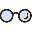 Glasses Symbol 64x64