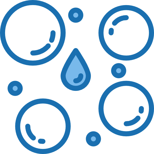 Bubbles icon