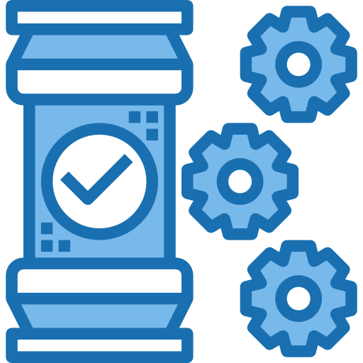 Pipeline icon