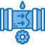 Pipeline icon 64x64