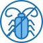 Cockroach icon 64x64