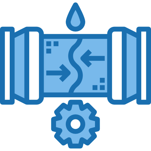 Pipeline Symbol