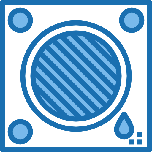 Filtration icon