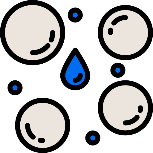 Bubbles icon