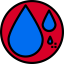 Wet icon 64x64